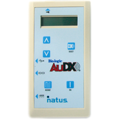 美國580-AX2191耳聲發(fā)射測試儀AuDX