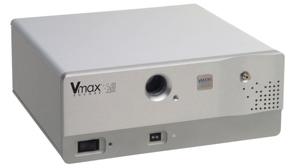 耶格Vmax? Encore 肺功能測試系統(tǒng)