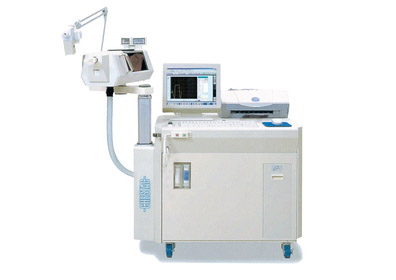 ST-肺功能測試系統(tǒng) C-8800D