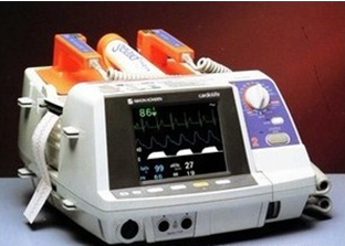 光電TEC-7621C除顫監(jiān)護(hù)儀