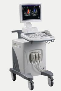 SSI-5500 彩色多普勒超聲診斷系統(tǒng)