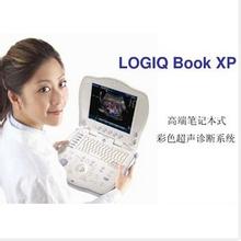 LOGIQ BOOL XP便攜式彩色超聲診斷系統(tǒng)