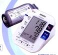 歐姆龍智能電子血壓計 HEM-7080