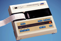 光電單道ECG-6511心電圖機(jī)