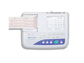 日本光電十二導(dǎo)ECG-1150心電圖機(jī)