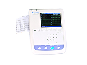 日本光電十二導(dǎo)ecg-1250c-1250p心電圖儀