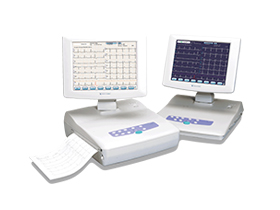 光電十五導ECG-1500P心電圖儀