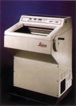 德國CM 1900雙壓縮機(jī)制冷型冷凍切片機(jī)