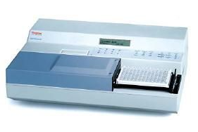Multiskan MK3型全自動(dòng)中文酶標(biāo)儀
