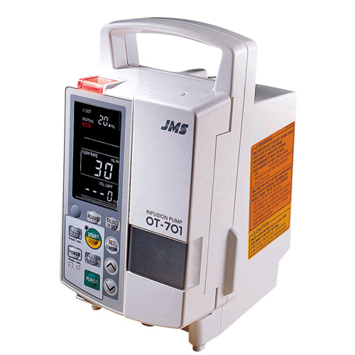 JMS OT-701輸液泵