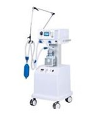 德國(guó)斯蒂芬CPAP-C小兒無(wú)創(chuàng)呼吸機(jī)