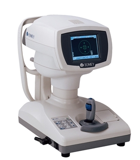 日本多美RC-5000全自動電腦驗(yàn)光儀