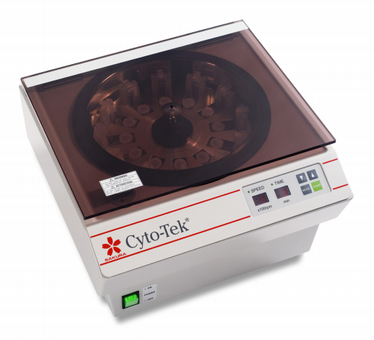 離心涂片機(jī)Cyto-Tek