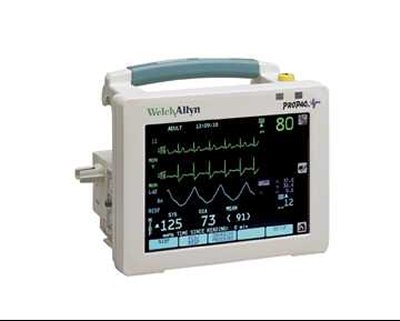 偉倫Propaq? CS 監(jiān)護(hù)儀