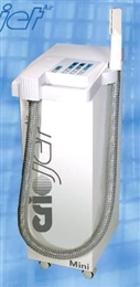 德國(guó)AIR MINI冷空氣治療儀