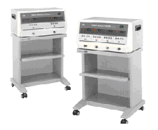 日本TM-3200雙通道溫?zé)岽艌?chǎng)振動(dòng)治療儀