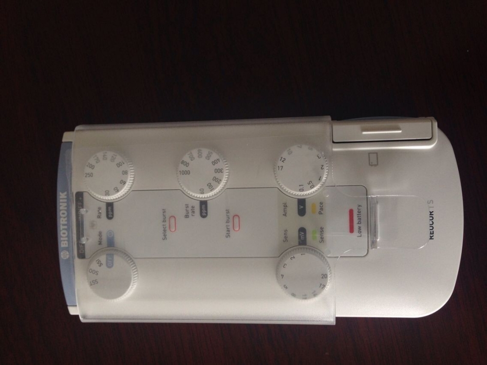 德國百多力Reocor臨時起搏器