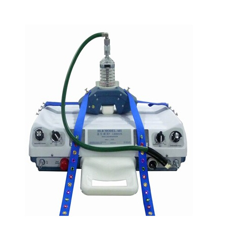 藍(lán)仕威克心肺復(fù)蘇機(jī)HLR601