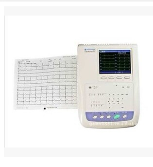 日本光電十二導(dǎo)ECG-1350C心電圖機(jī)
