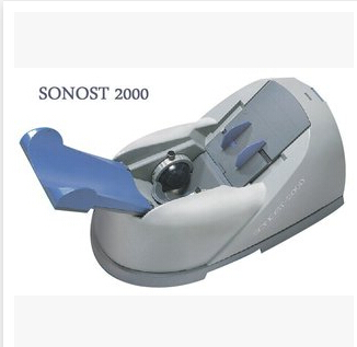 韓國OsteoSysSonost 2000 超聲骨密度儀