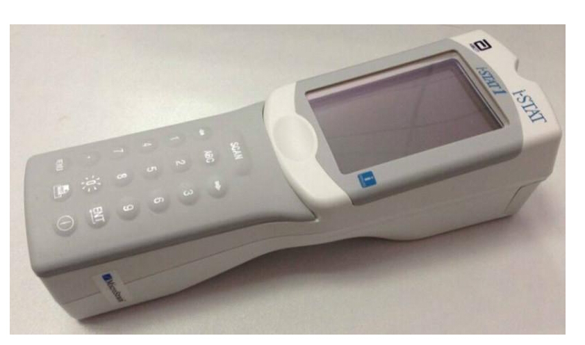 雅培i-STAT300血氣分析儀