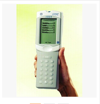 雅培i-stat300G便攜式血氣分析儀