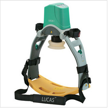 美敦力LIFEPAK LUCAS 2 心肺復(fù)蘇機(jī)