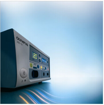奧林巴斯 高頻電燒裝置 OLYMPUS ESG-100