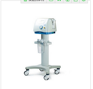 國產(chǎn)電動流產(chǎn)吸引器 LDX-100型
