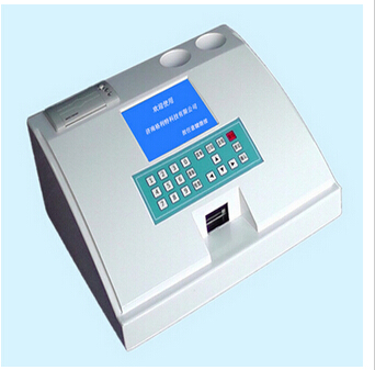 尿液分析儀 GRT-2008型