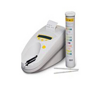 VetLab UA動(dòng)物尿液分析儀