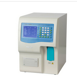 全自動三分群血液分析儀　TEK-II mini