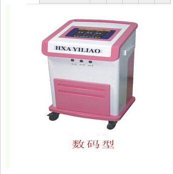 低頻電子脈沖婦產(chǎn)科治療儀(數(shù)碼型)HXA-8000