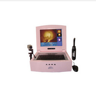 豪華電腦一體式紅外乳腺診斷儀 ZJ-8000C型