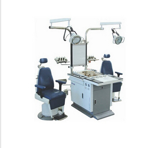 耳鼻喉診療臺(tái) WG-1200T