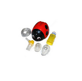 成人兒童電動鼻腔沖洗器 Lella - The Ladybug