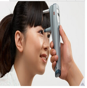 索維   回彈式眼壓計(jì) SW-500