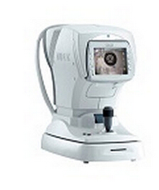 日本尼德克ARK-510A全自動電腦驗(yàn)光儀 