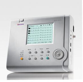 邦建六導(dǎo),Biocare ECG-6010數(shù)字式心電圖機(jī)