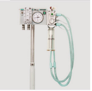 德國(guó)斯蒂芬CPAP-B小兒無(wú)創(chuàng)呼吸機(jī)