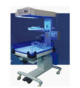 輻射式新生兒搶救臺(tái)FXQ-4A