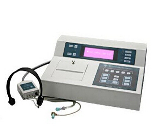 MD-6500 中耳功能分析儀(聲阻抗)