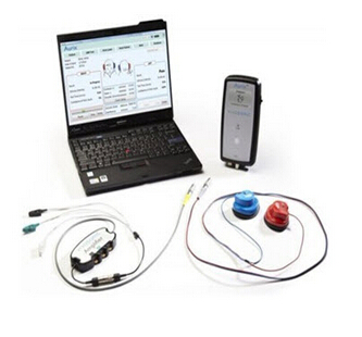 VIVOSONIC Aurix快速腦干誘發(fā)電位檢測(cè)系統(tǒng)