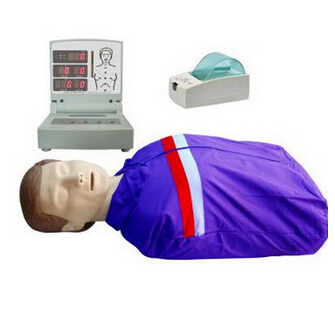 半身心肺復蘇模擬人 XM/CPR260