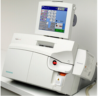 西門子 RAPIDLab 1200血氣分析儀