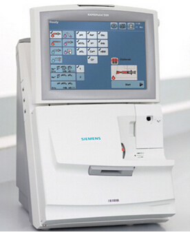 西門子RAPIDPoint 500血氣分析儀 