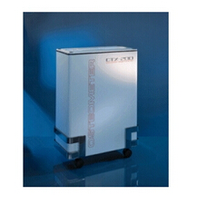 美國OSTEOMETER MEDITECHDTX-200雙能X線骨密度儀 