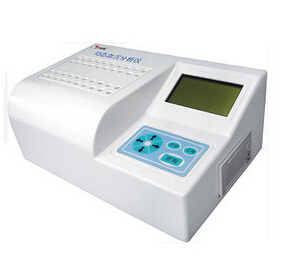動(dòng)態(tài)血沉分析儀 ESR-2040