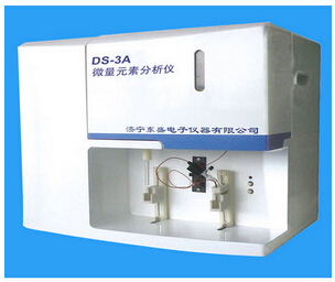 鉛鎘專用分析儀 DS-3A