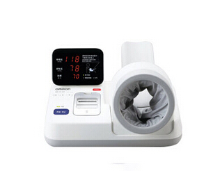 醫(yī)用全自動電子血壓計 健太郎HBP-9020